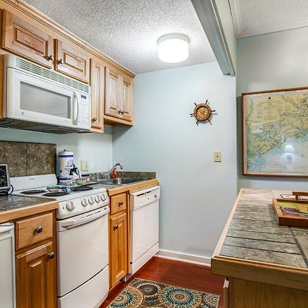 Shipwatch Apartment Kiawah Island Bagian luar foto