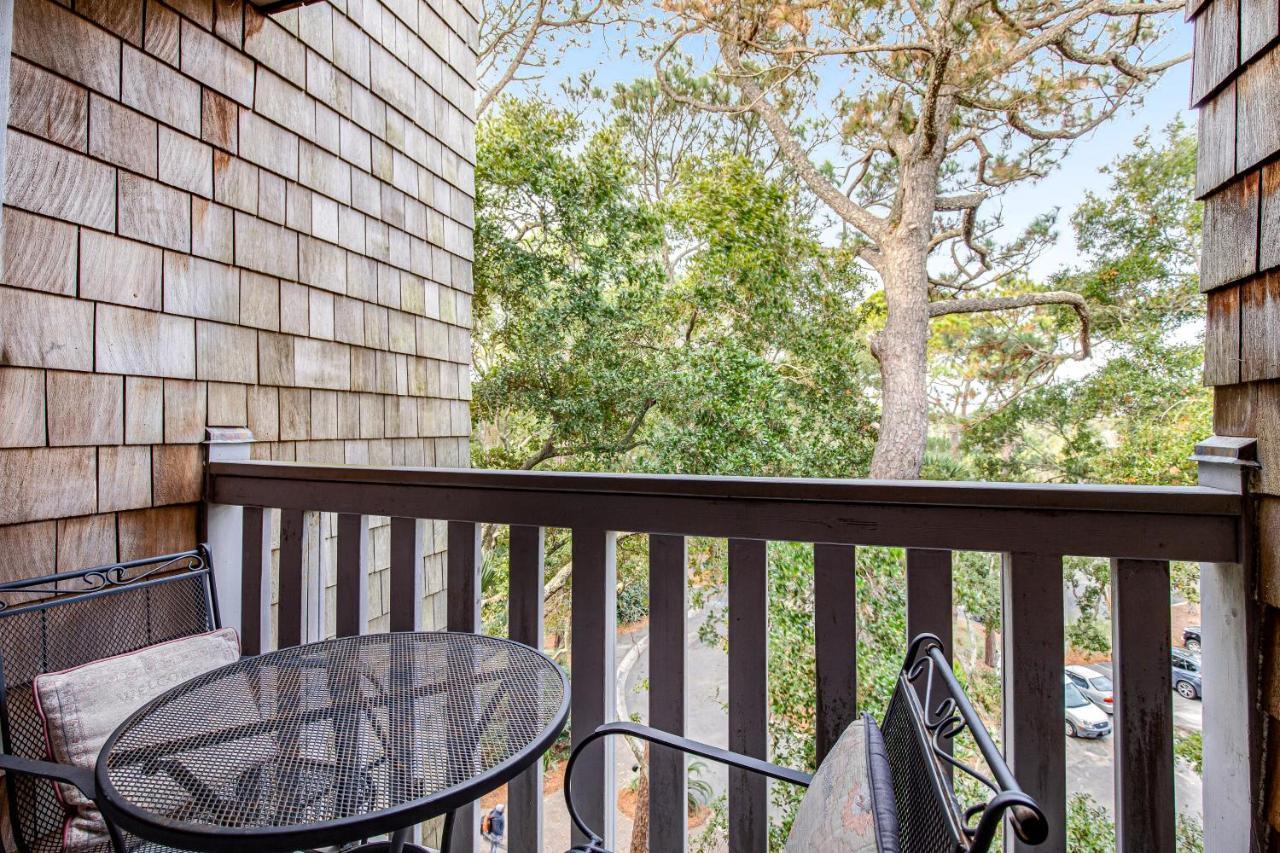 Shipwatch Apartment Kiawah Island Bagian luar foto