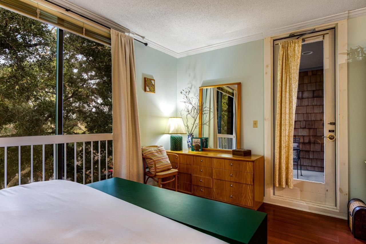 Shipwatch Apartment Kiawah Island Bagian luar foto