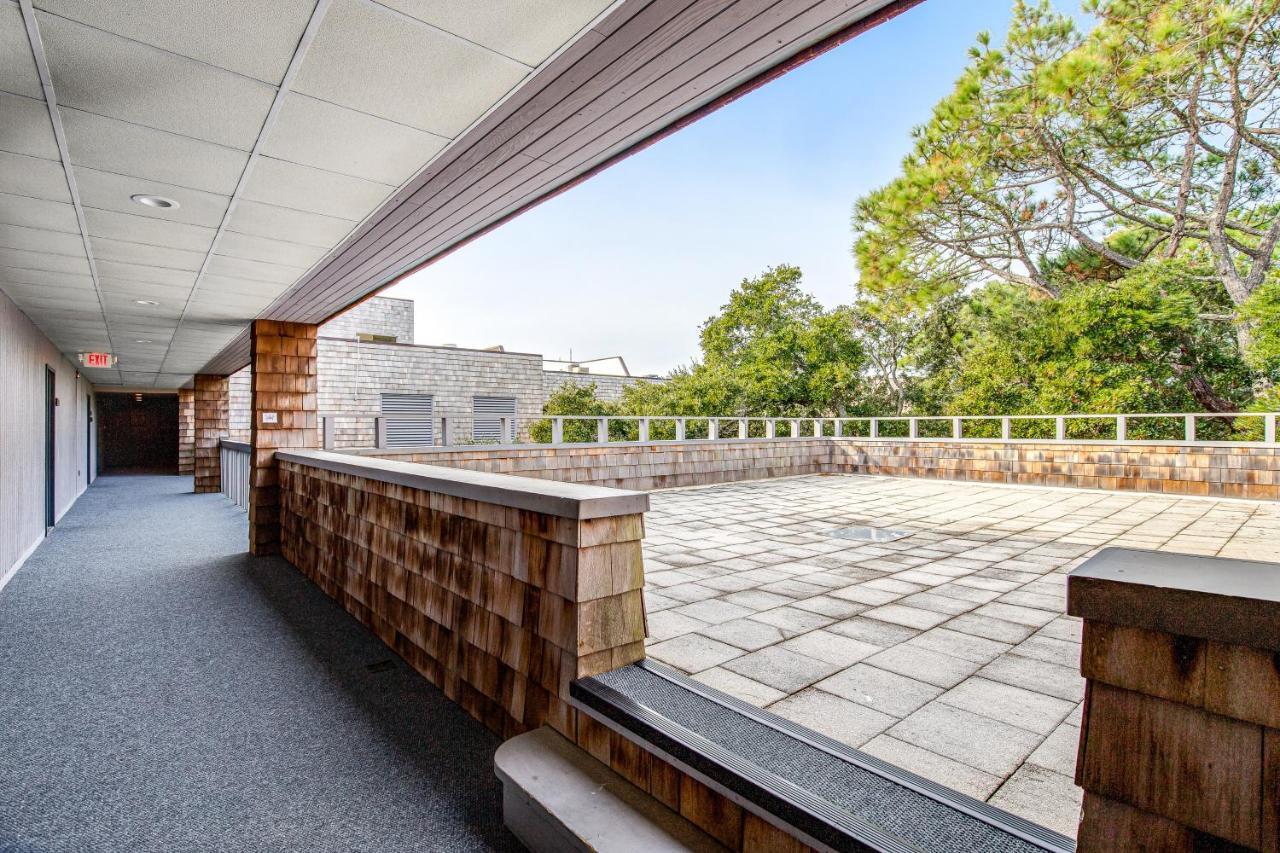 Shipwatch Apartment Kiawah Island Bagian luar foto