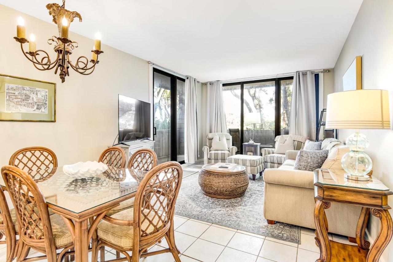 Shipwatch Apartment Kiawah Island Ruang foto